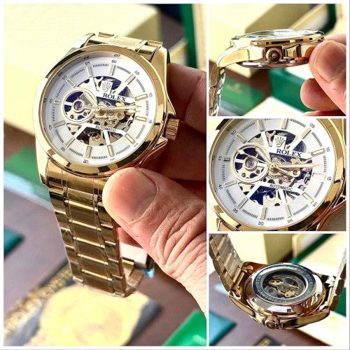 ROLEEX_AUTO_GOLD-WHITE