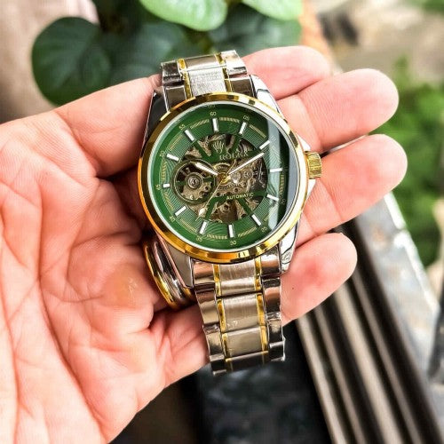 ROLEEX_AUTO_GOLD-TT-GREEN
