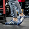 onitsukkaa tiger Slip On Paraty Blue Chambray fix