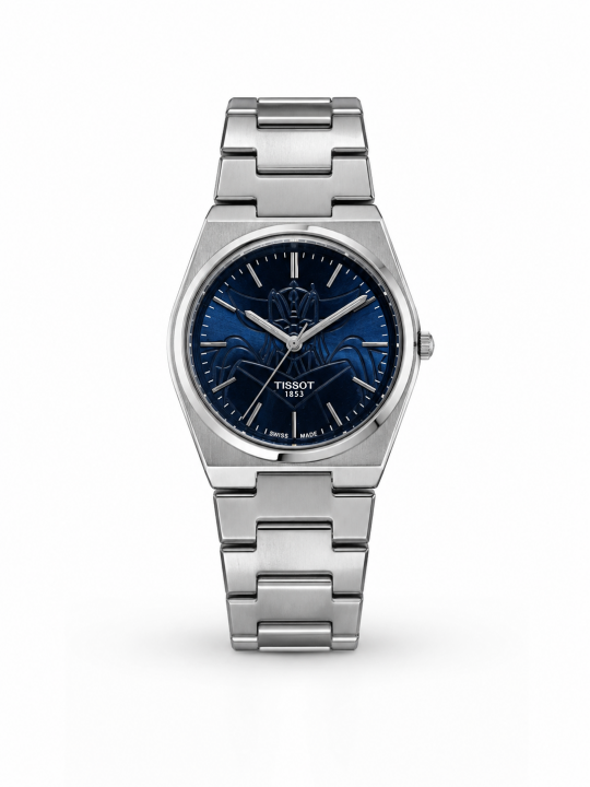 TISSO PRX LIMITED EDITION PREMIUM WATCH