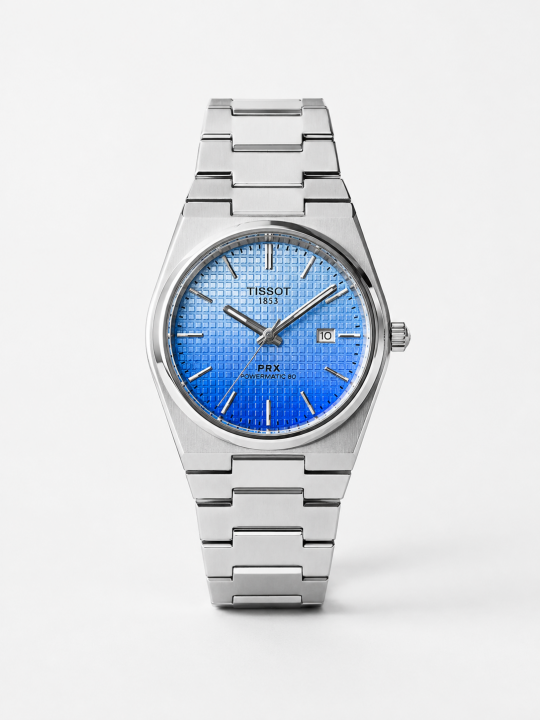 TISSO POWERMATIC PREMIUM WATCH PREMIUM QUALITY