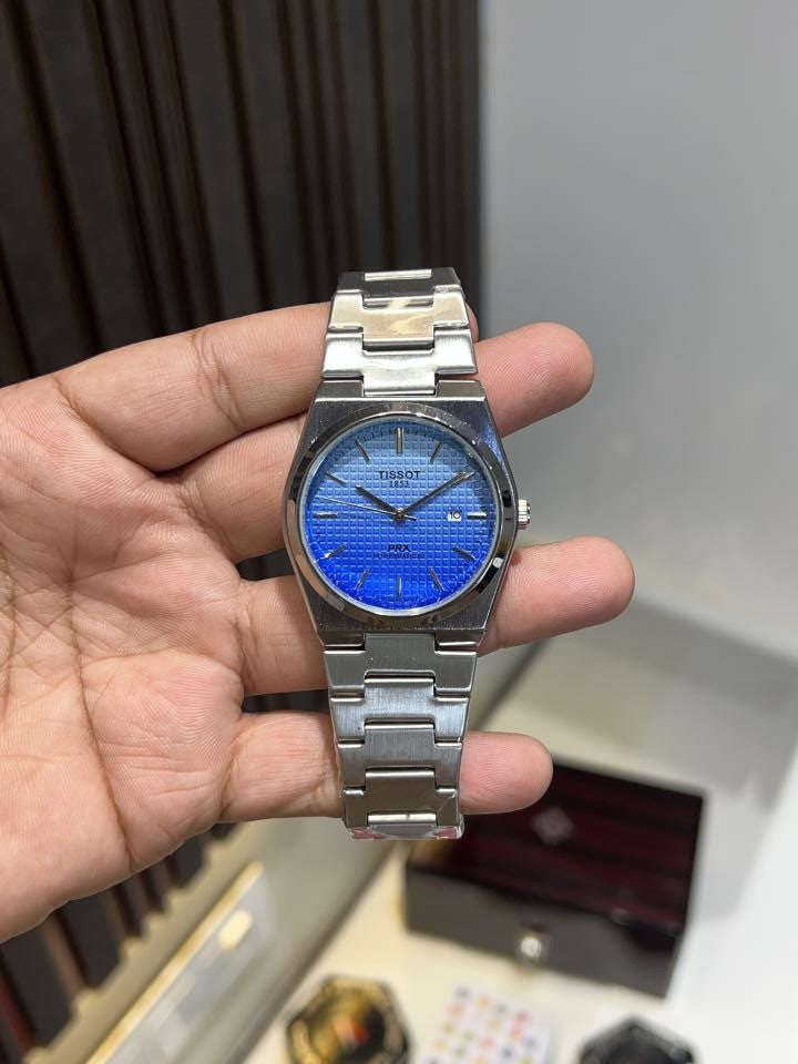 TISSO POWERMATIC PREMIUM WATCH PREMIUM QUALITY