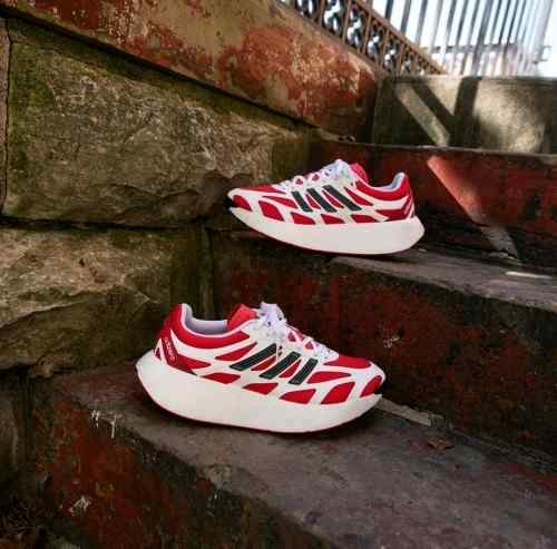 Adiddass Adizero HERITAGE ARUKU