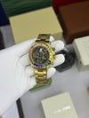 Role_x Oyster Perpetual Daytona Chosmograph Rainbow