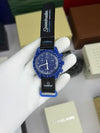 OMEG_A SWATCH