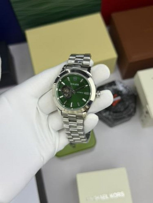 ROLE_X AUTOMATIC