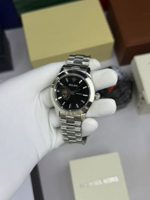 ROLE_X AUTOMATIC