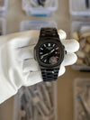 Patek Philipp Nautilus Quartz stainless steel