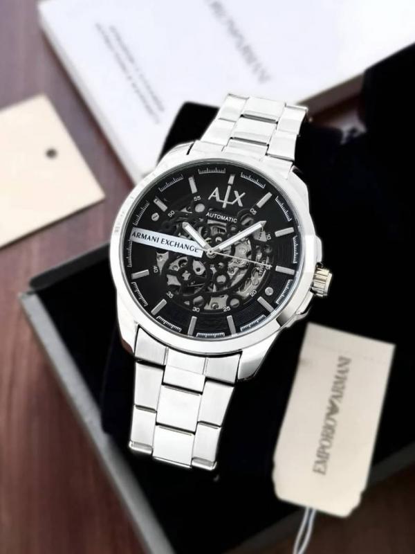 Arma Exchange AX2416 Hampton Automatic