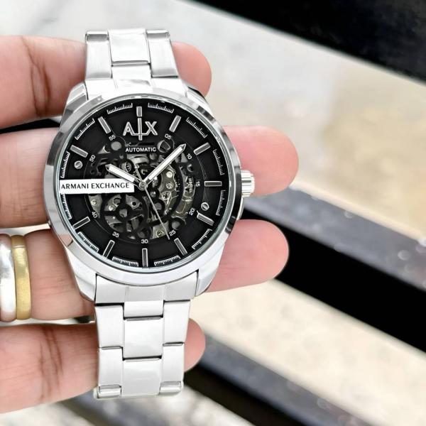 Arma Exchange AX2416 Hampton Automatic