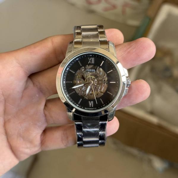 Fossi Neutra Automatic (Open back)
