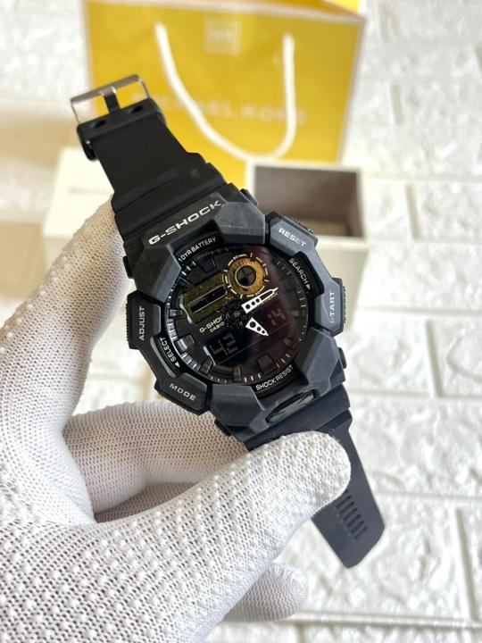 Casio G-shock Ga-B0001