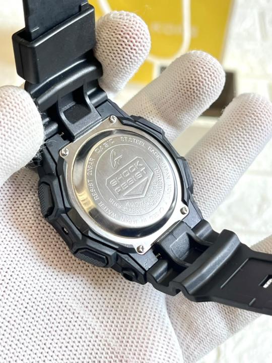 Casio G-shock Ga-B0001