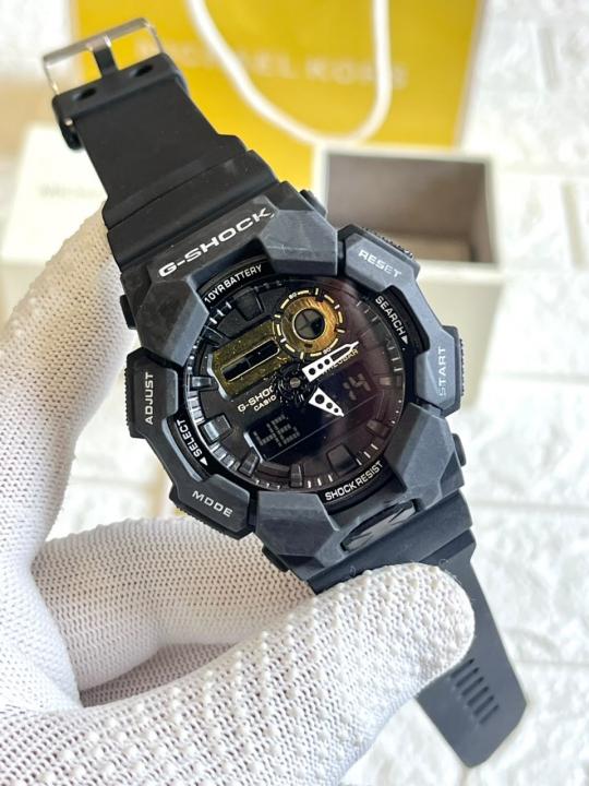 Casio G-shock Ga-B0001
