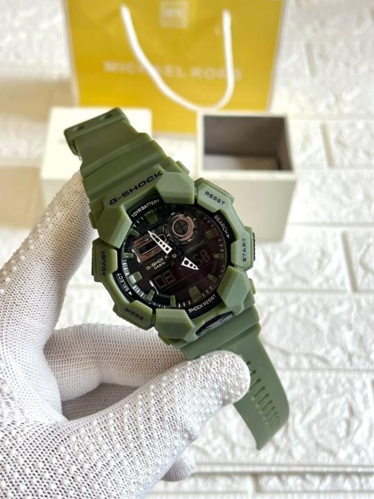 Casio G-shock Ga-B0001