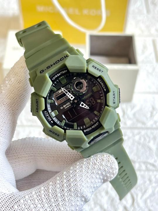 Casio G-shock Ga-B0001