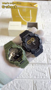 G-Shock Combo