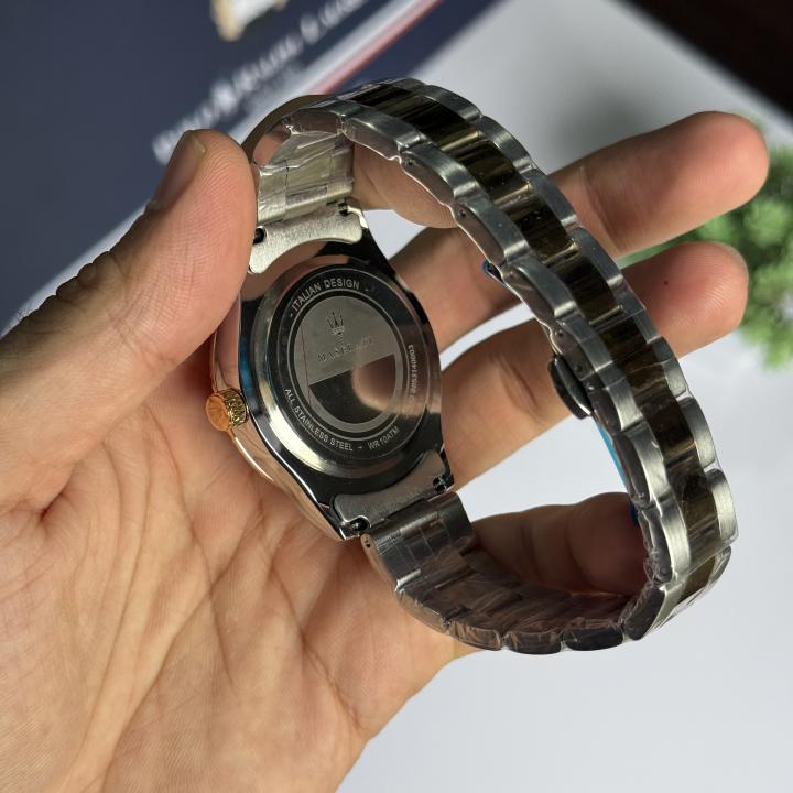 Maserati Competizione Mens Quartz watch