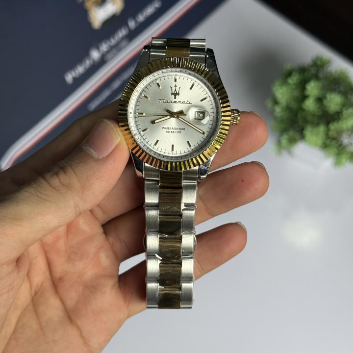 Maserati Competizione Mens Quartz watch
