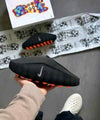 Nikkee Mind 001 Black UA Quality Fix