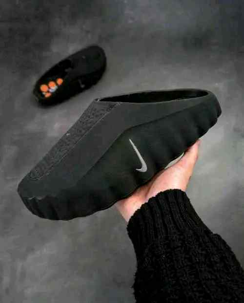 Nikkee Mind 001 Black UA Quality Fix