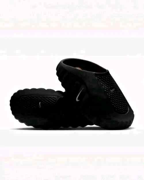 Nikkee Mind 001 Black UA Quality Fix