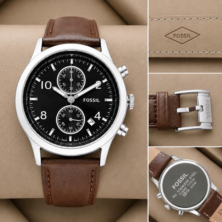 Fossi Bennett Formal Premium Watch