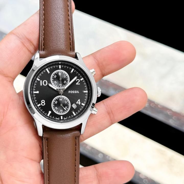 Fossi Bennett Formal Premium Watch