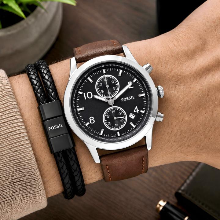 Fossi Bennett Formal Premium Watch