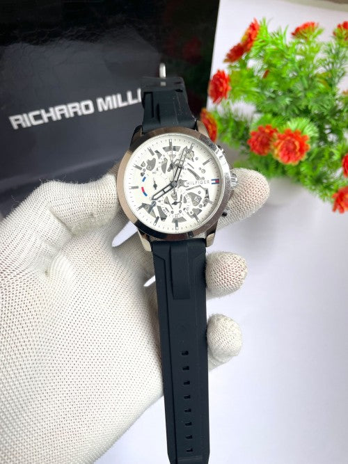 Tomm y Hilfiger
