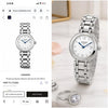 LONGINE ES PREMIUM SILVER WHITE 866