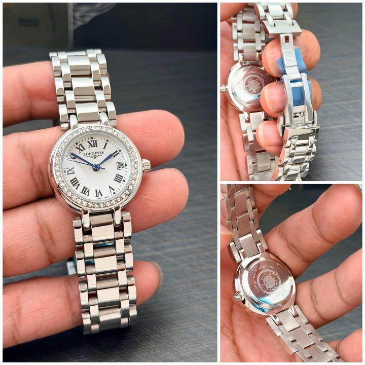 Longine Watch For Her 951