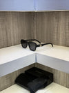 Dolc & Gabbana 6069 Premium sunglass (Matt Black)