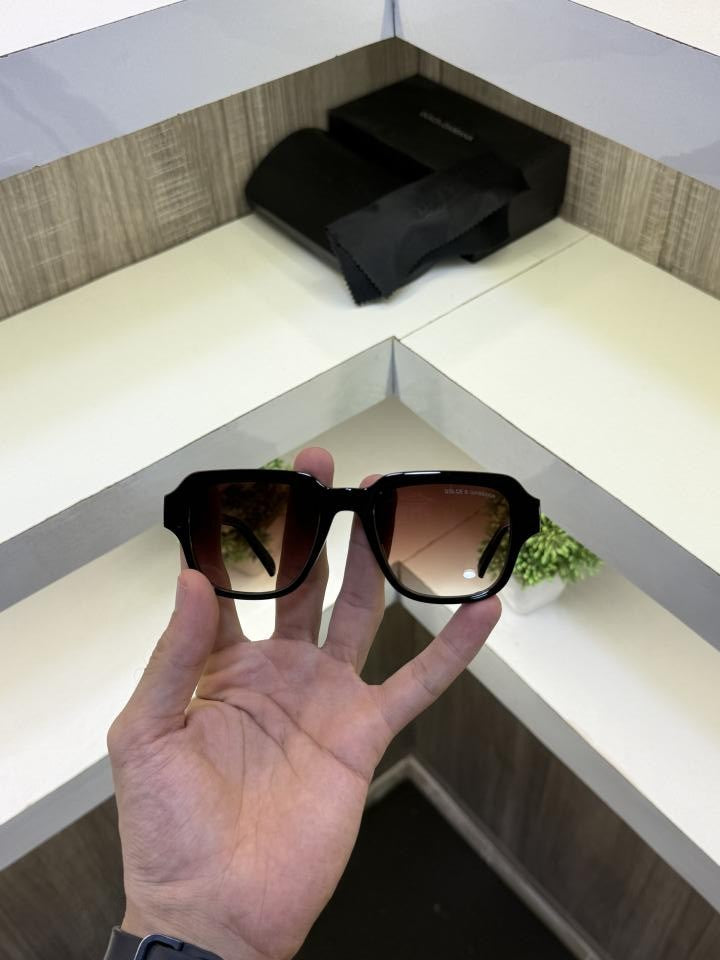 Dolc & Gabbana 6069 Premium sunglass (Glossy Brown)