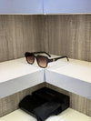 Dolc & Gabbana 6069 Premium sunglass (Glossy Brown)
