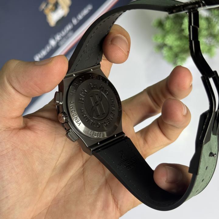 Hublot Bigbang Quartz watch