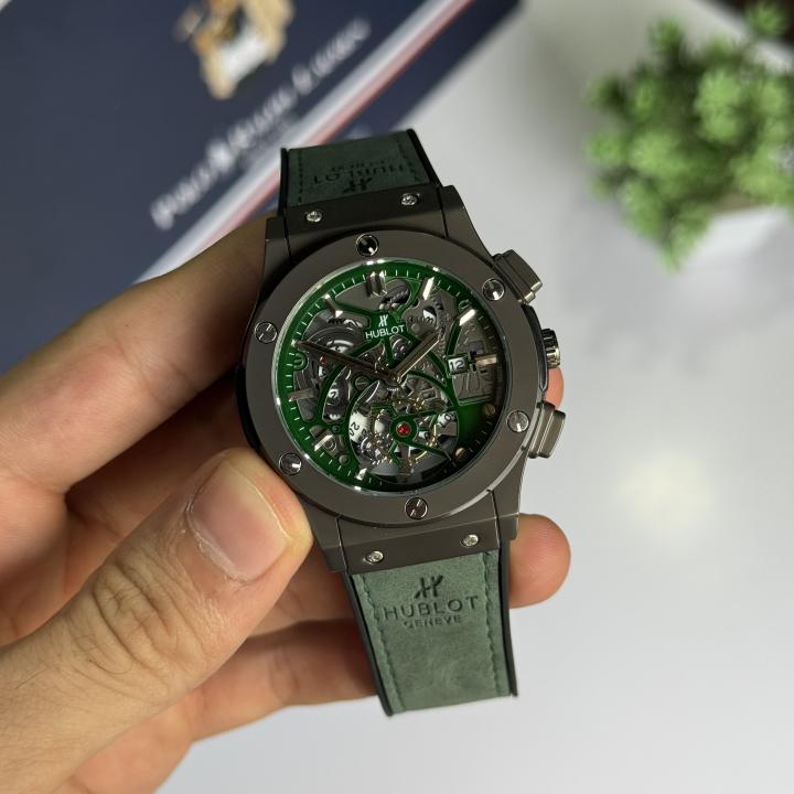 Hublot Bigbang Quartz watch