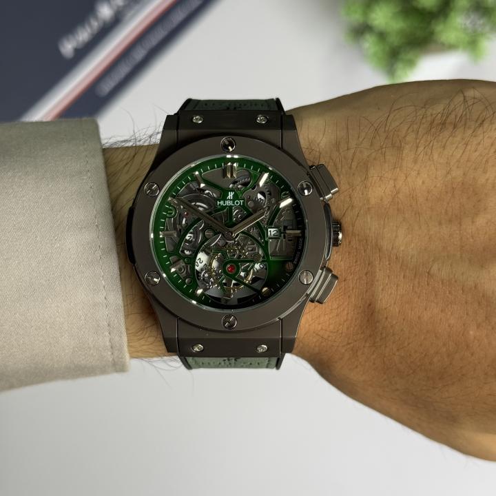 Hublot Bigbang Quartz watch