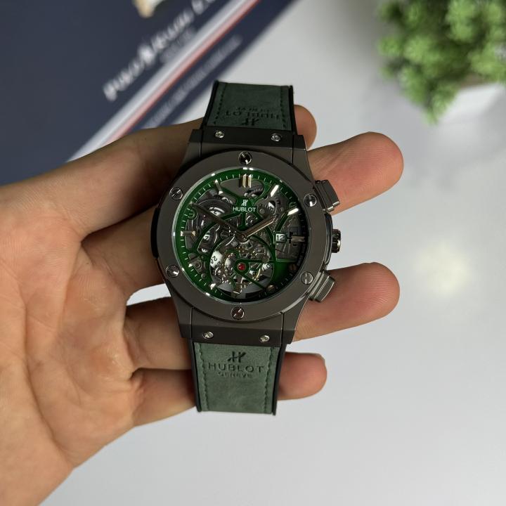 Hublot Bigbang Quartz watch