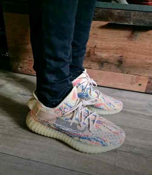 Adidaass Yeezy 350 V2 MX OAT semi ua