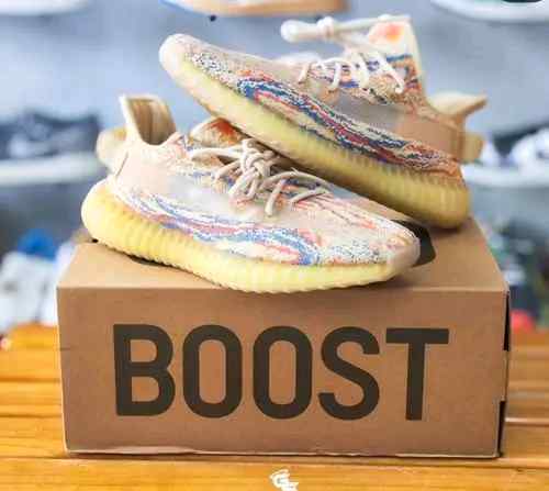 Adidaass Yeezy 350 V2 MX OAT semi ua