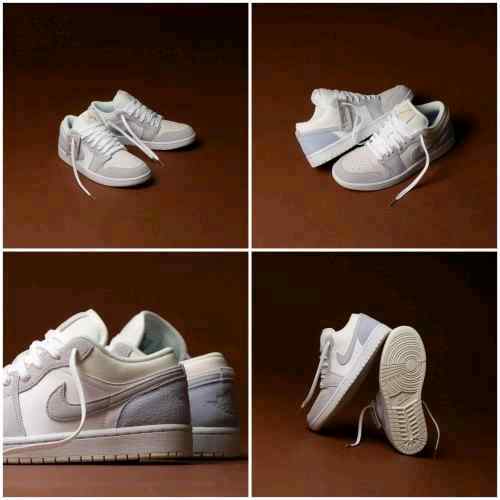jordan retro 1 low PARIS