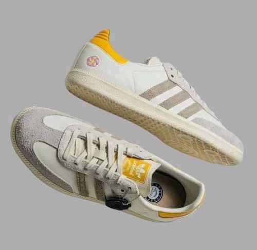 adiddass samba consortium cup x kasina fix