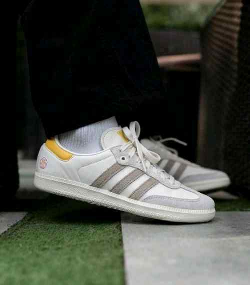 adiddass samba consortium cup x kasina fix