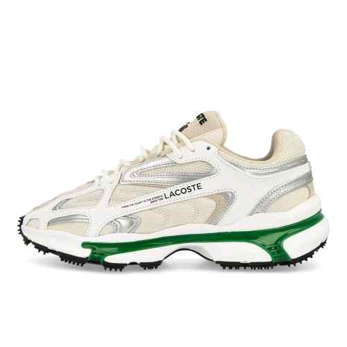 lacoostee l003 2k24 white green