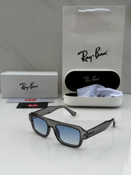RAYBA_AN SUNGLAS Z-596
