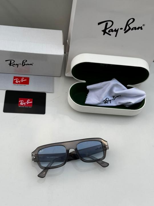 RAYBA_AN SUNGLAS Z-596