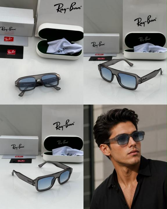 RAYBA_AN SUNGLAS Z-596
