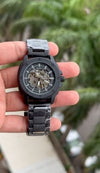 Fossil Modern Machine Automatic