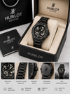 Hublot Tourbillion